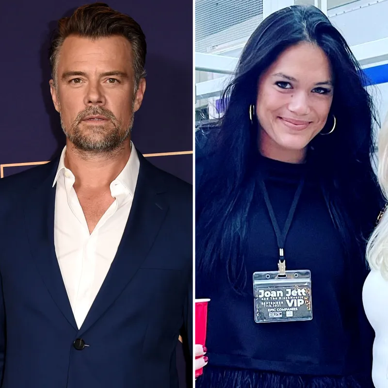 Josh Duhamel Hospitalized Hours Before Audra Mari Wedding