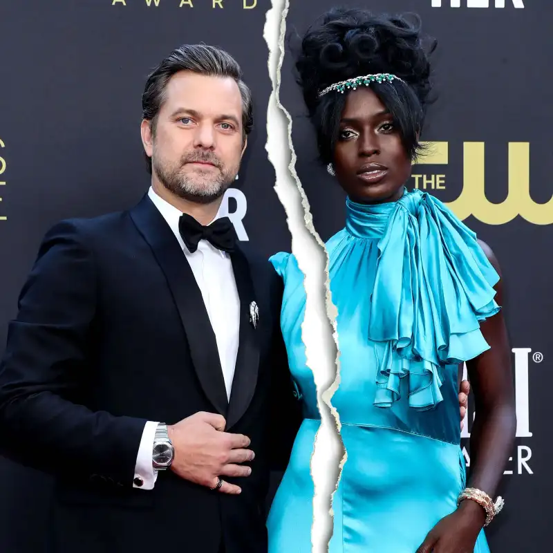 It’s Over! Joshua Jackson and Jodie Turner-Smith Split After 3 Years