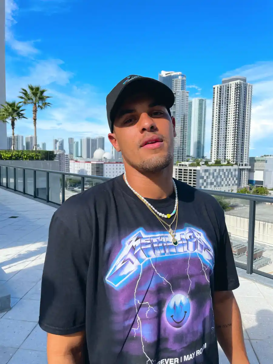 Josh Martinez Past Big Brother Winners Reveal Their Season 24 Winner Pick