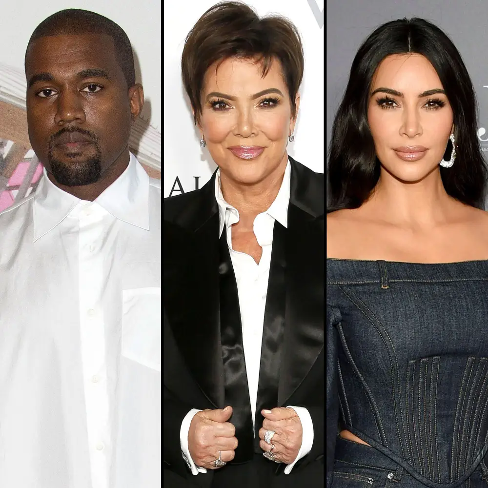 Kanye West Says He Won&rsquo;t Let His Kids Do Playboy&rsquo; Like Kris Jenner &lsquo;Made Kylie Jenner and Kim Kardashian&rsquo; Do, Calls Hollywood a &lsquo;Giant Brothel