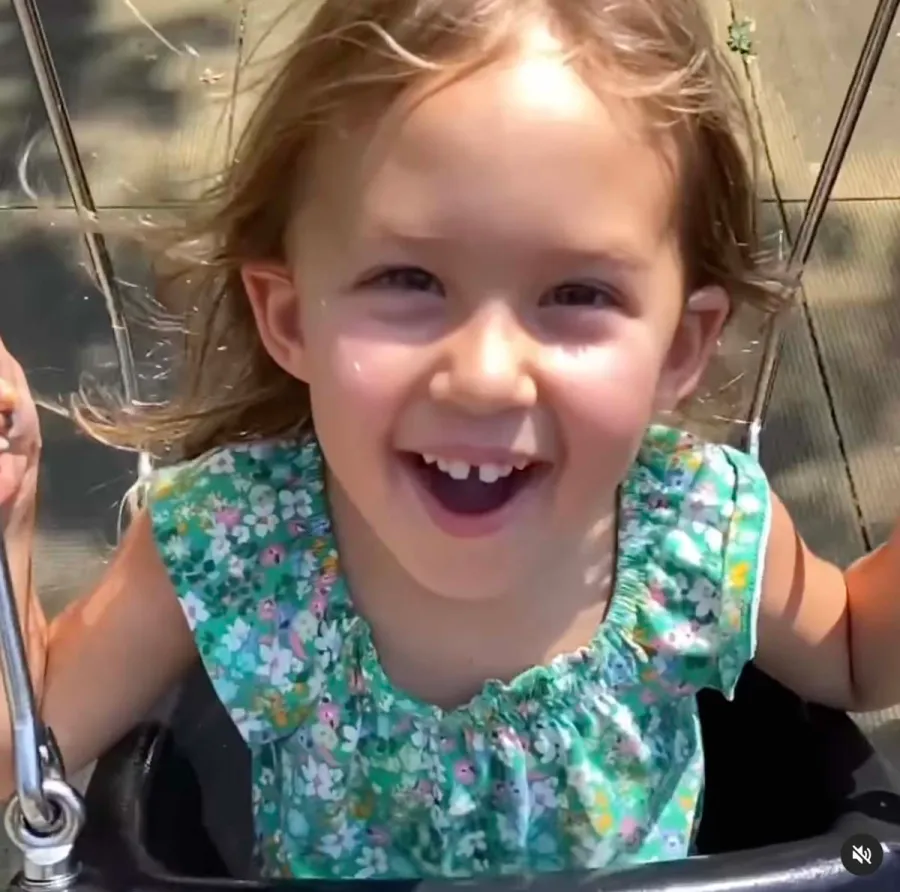 Kate Hudson Family Album