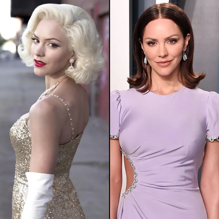 Katharine McPhee Smash Cast Where Are They Now