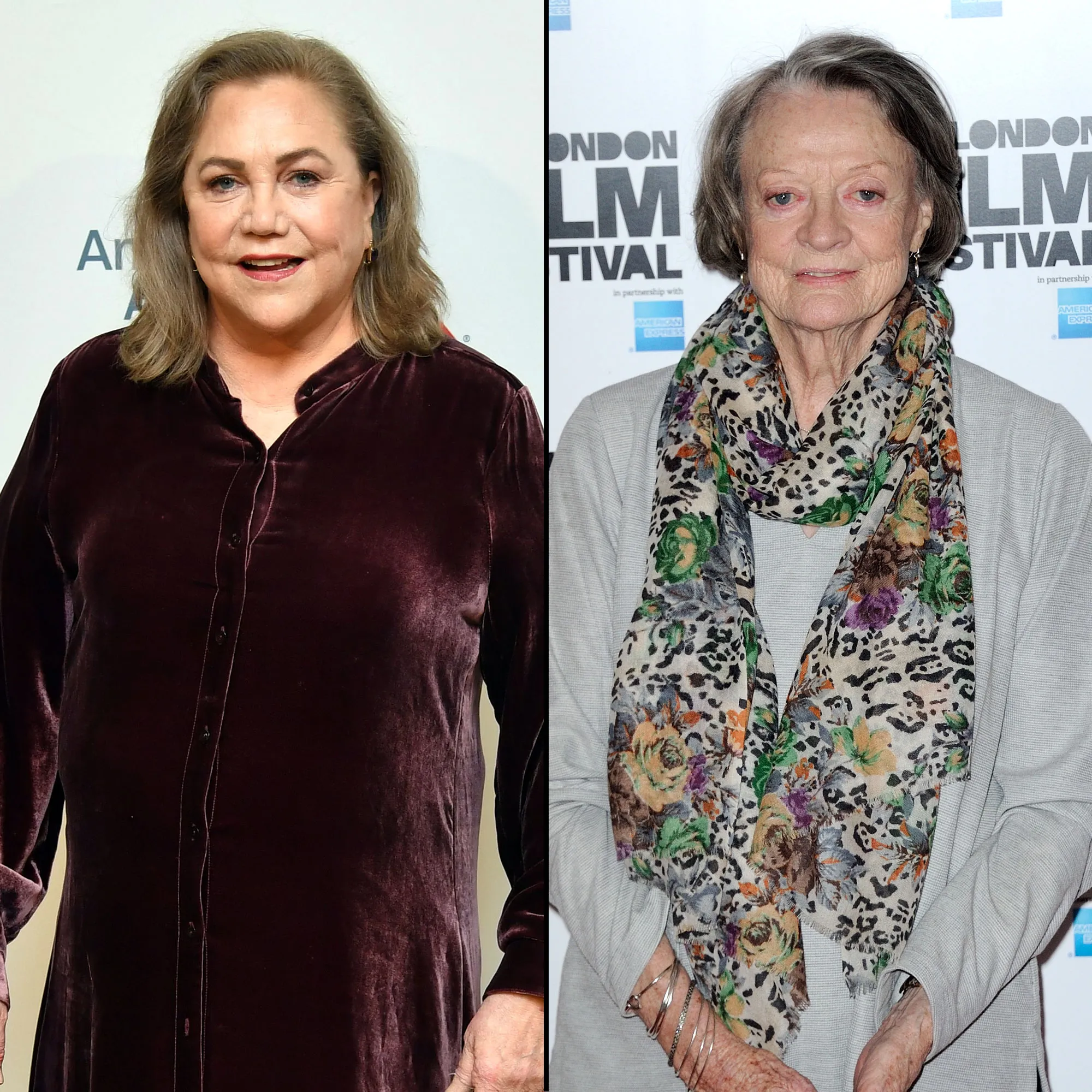 Kathleen Turner Recalls Losing 1990 Tony Award to Maggie Smith — and How Dustin Hoffman Stepped In