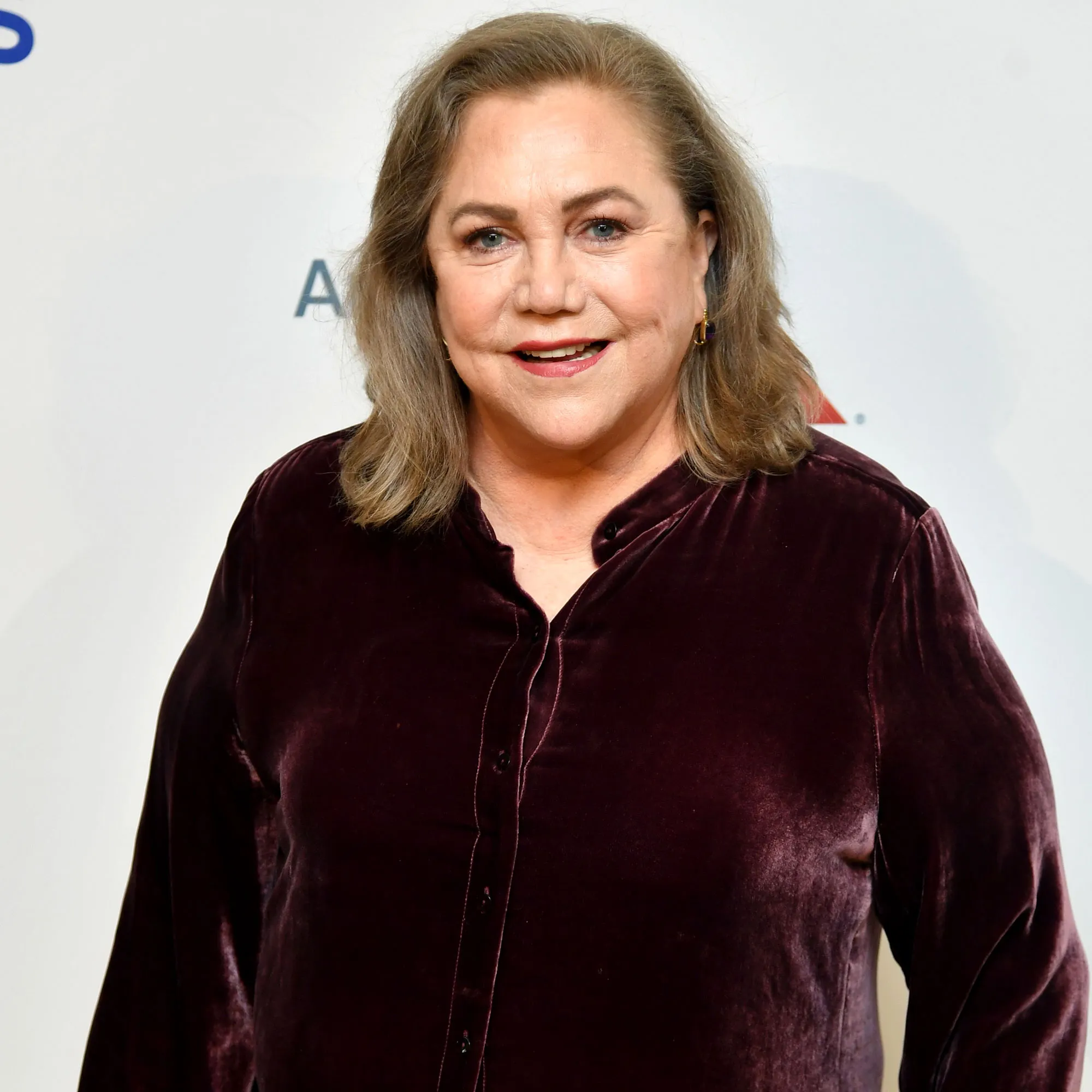 Kathleen Turner Talks The Swearing Jar
