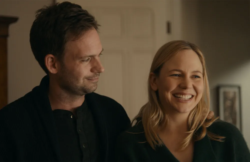 Kathleen Turner Talks The Swearing Jar