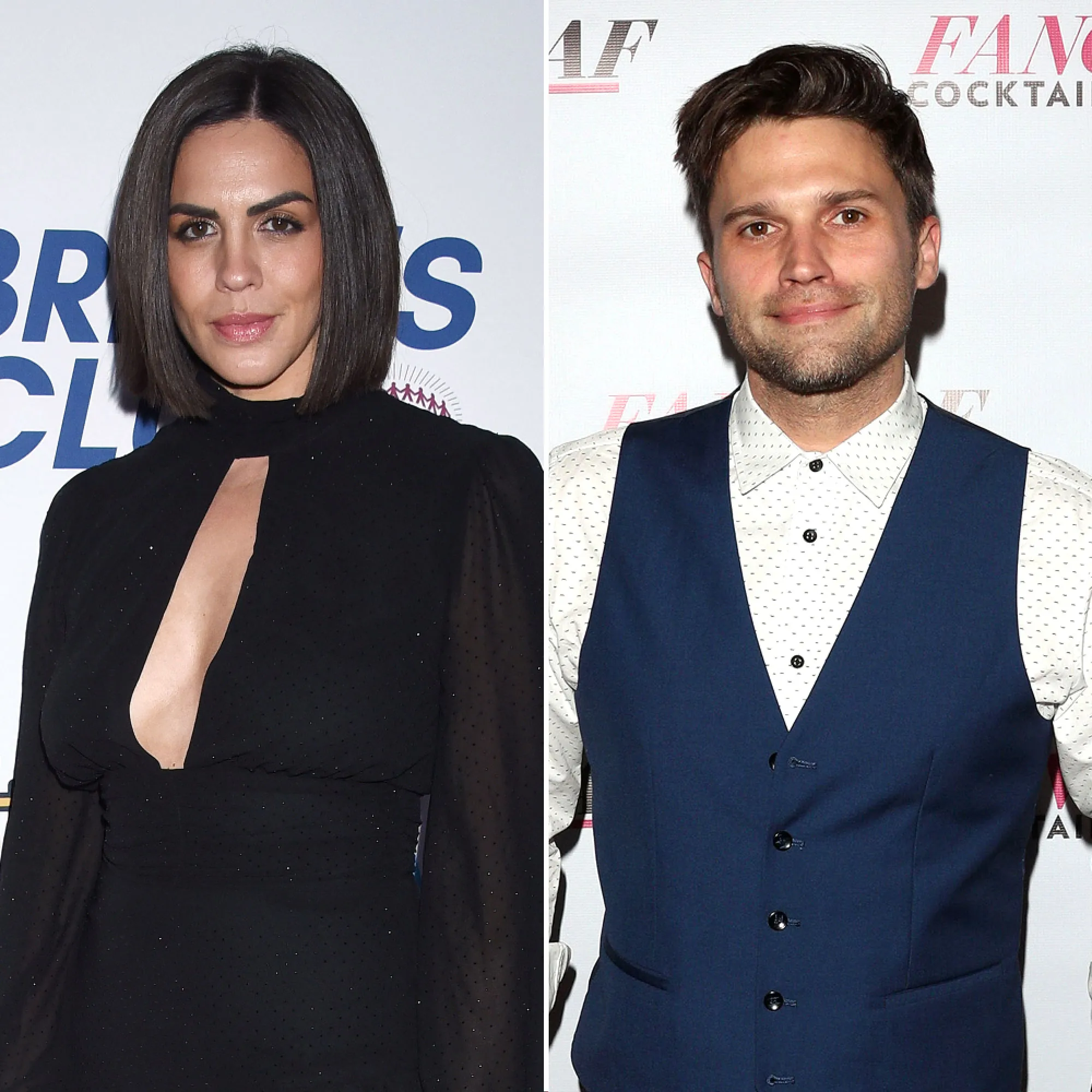Katie Maloney and Tom Schwartz Finalize Divorce