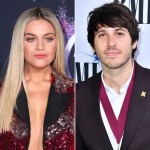 Kelsea Ballerini Cries in the Bathtub Amid Morgan Evans Divorce: ‘A Complex Time’