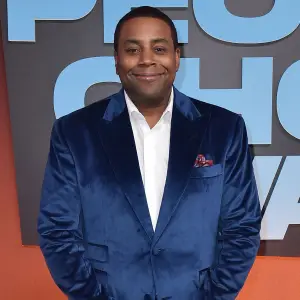Kenan Thompson Teases High Energy Plans for 2022 Emmy Awards