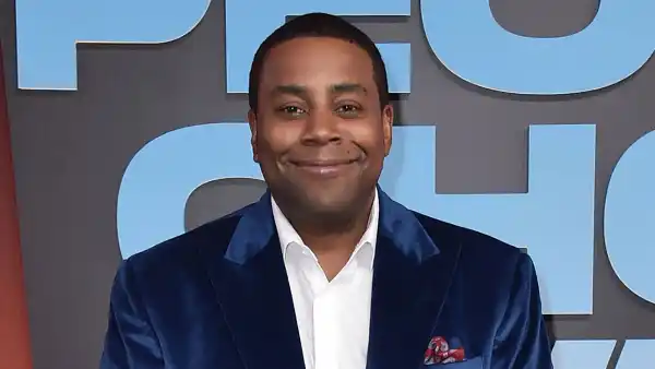Kenan Thompson Teases High Energy Plans for 2022 Emmy Awards