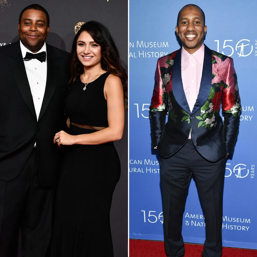 Kenan Thompson&rsquo;s Estranged Wife, Christina Evangeline, Is Dating His Former &lsquo;SNL&rsquo; Costar Chris Redd