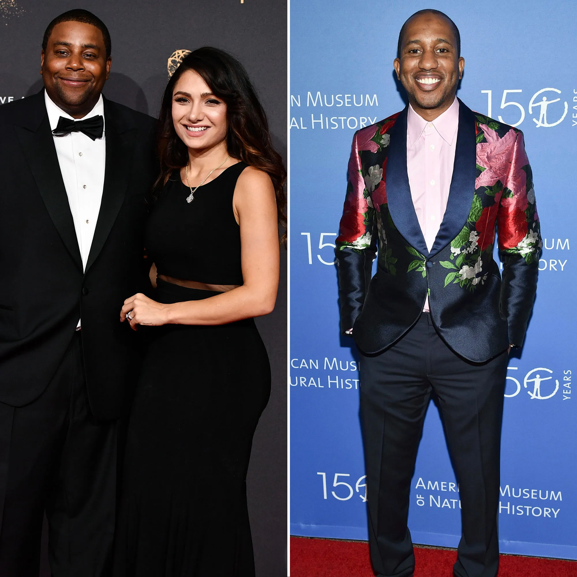 Kenan Thompson’s Estranged Wife, Christina Evangeline, Is Dating His Former ‘SNL’ Costar Chris Redd
