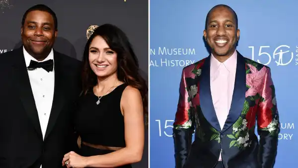 Kenan Thompson’s Estranged Wife, Christina Evangeline, Is Dating His Former ‘SNL’ Costar Chris Redd