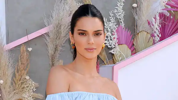 Kendall Jenner Mental Health