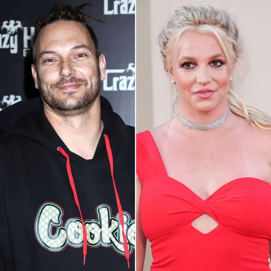 Kevin Federline, Sons Sean Preston and Jayden Discuss Britney Spears Relationship in '60 Minutes' Interview: Revelations
