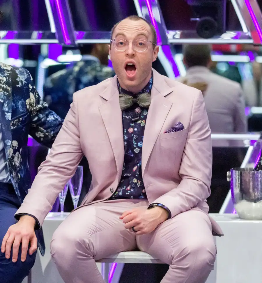 Kevin Jacobs Past Big Brother Winners Reveal Their Season 24 Winner Pick