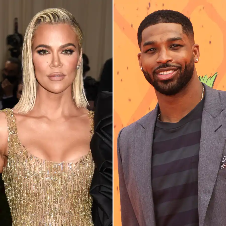 Khloe Kardashian Reveals Tristan Thompson Proposed to Her Before Paternity Scandal: 'I Want to Be Proud to Say I Am Engaged'