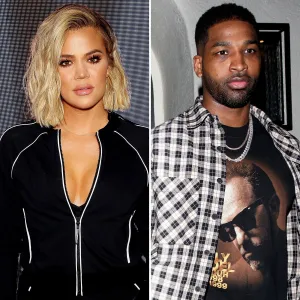 Khloe Kardashian, Tristan Thompson Were Engaged Before Split