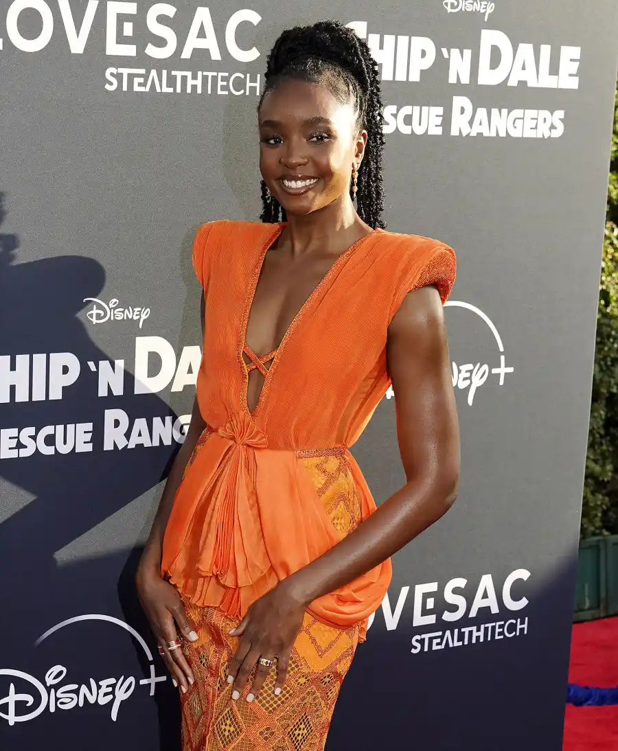 Kiki Layne Five Things To Know