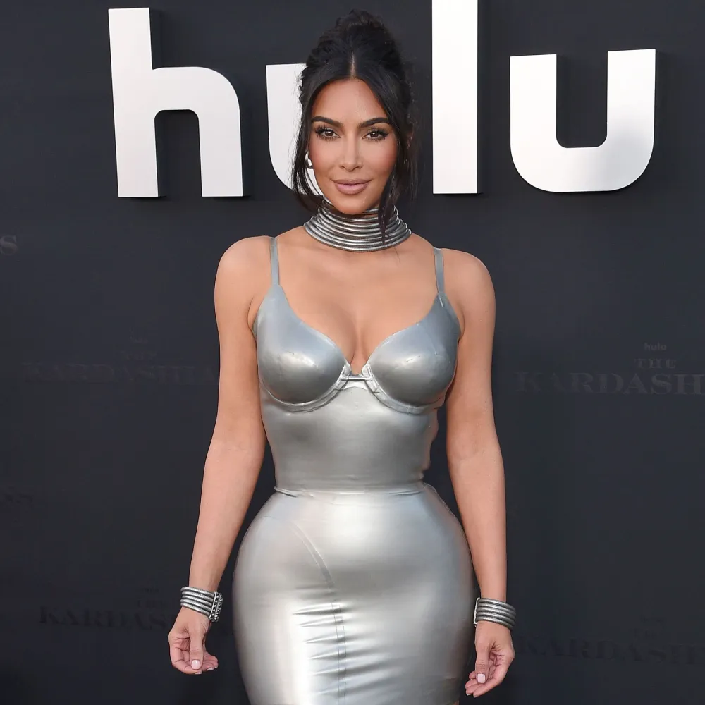 Kim Kardashian Launches Private Equity Firm Help New Entrepreneurs