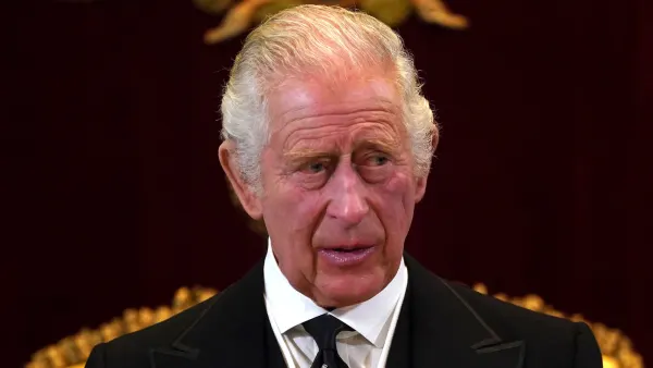 King Charles III Won't Appear on New British Money for Nearly 2 Years