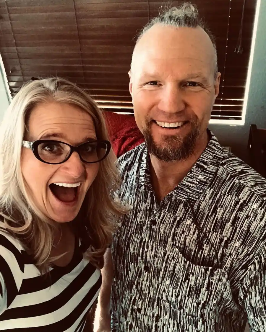 How the Kids Have Been Dealing With Things Biggest Revelations About Christine and Kody Relationship on Season 17 of Sister Wives