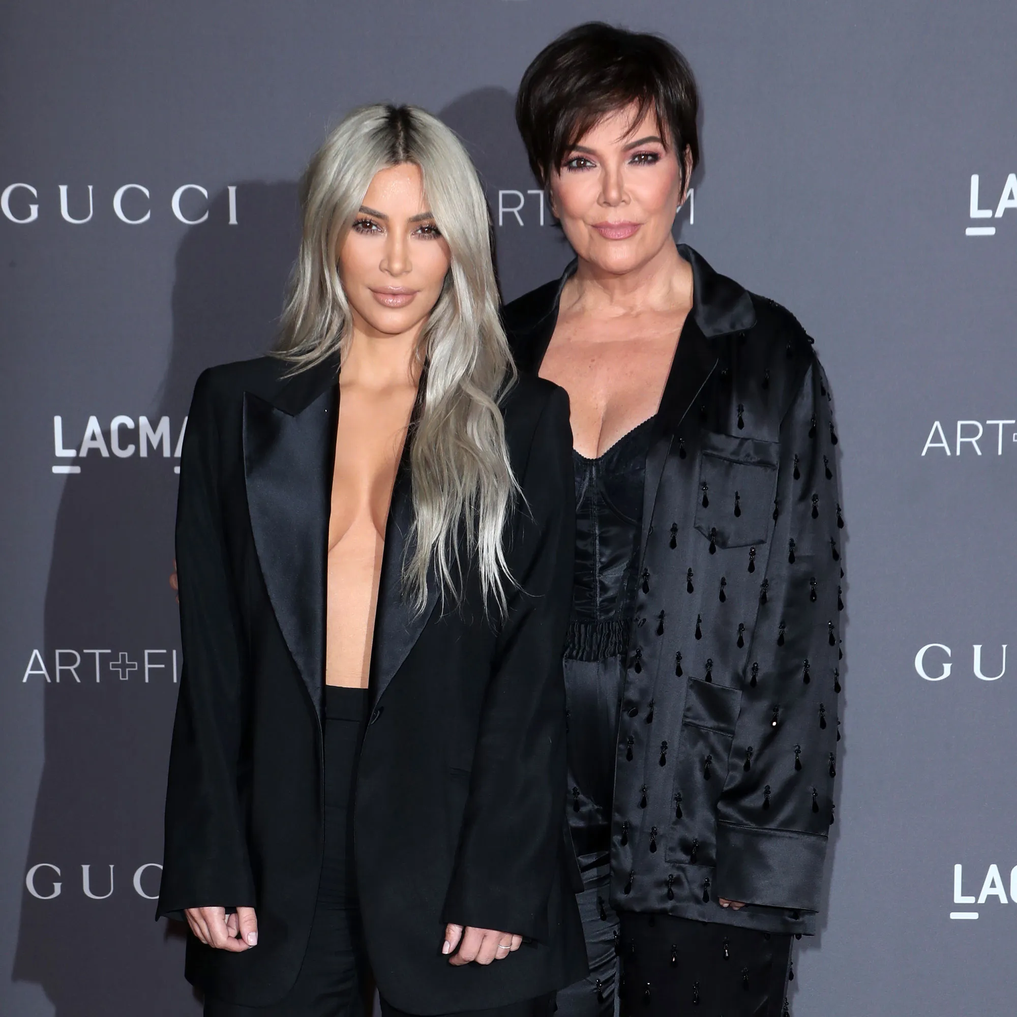 Kris Jenner Reveals If She Helped Kim Kardashian Release Her Sex Tape