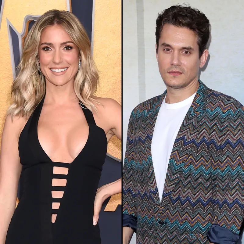 Kristin Cavallari and John Mayer Are Officially Dating