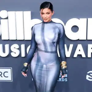 Kylie Jenner's Son Is Still Legally Named Wolf Despite New Moniker