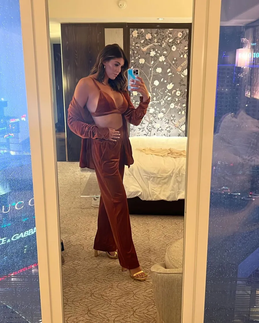 Lace Morris and Grant Kemp’s Relationship Timeline