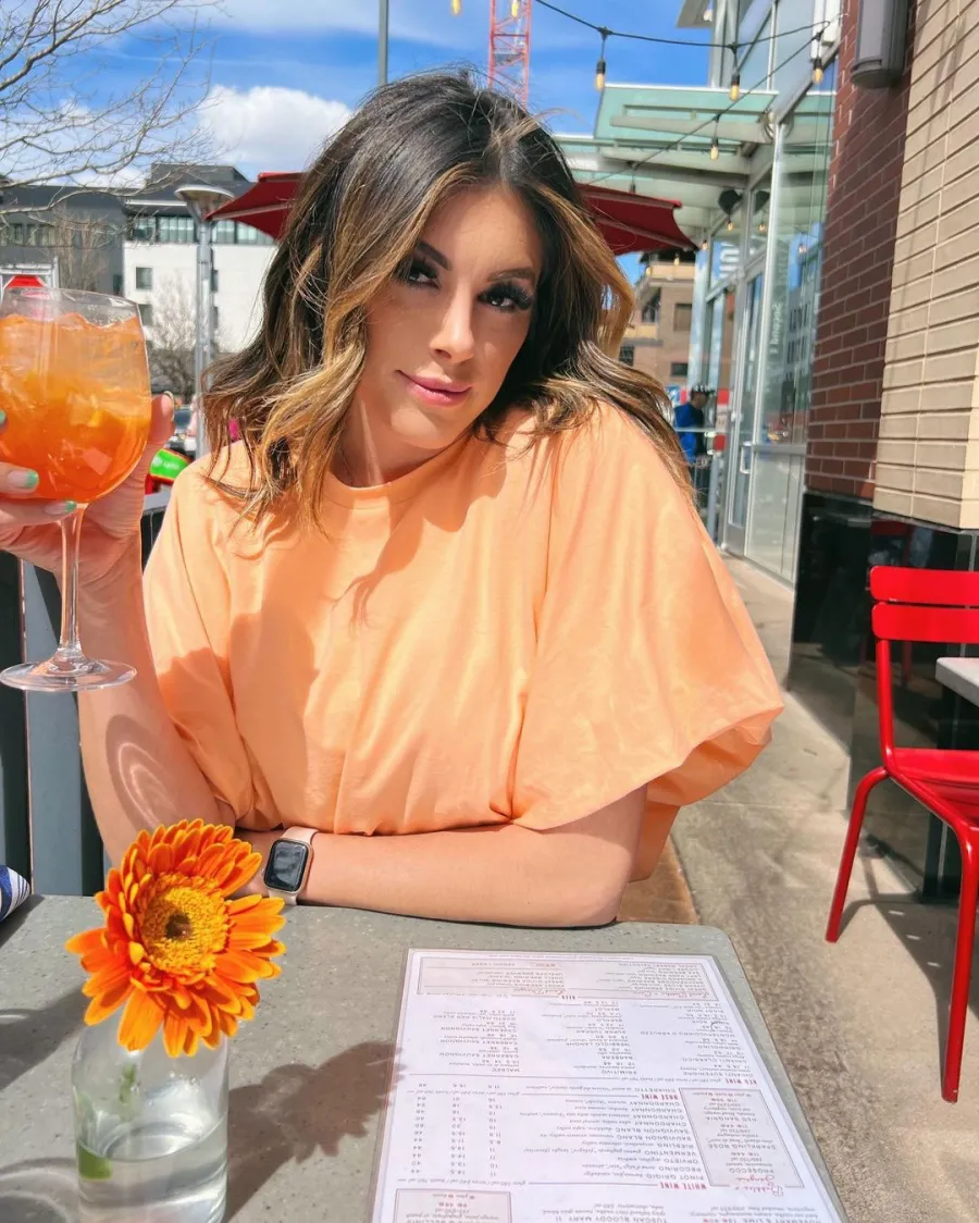 Lace Morris and Grant Kemp’s Relationship Timeline