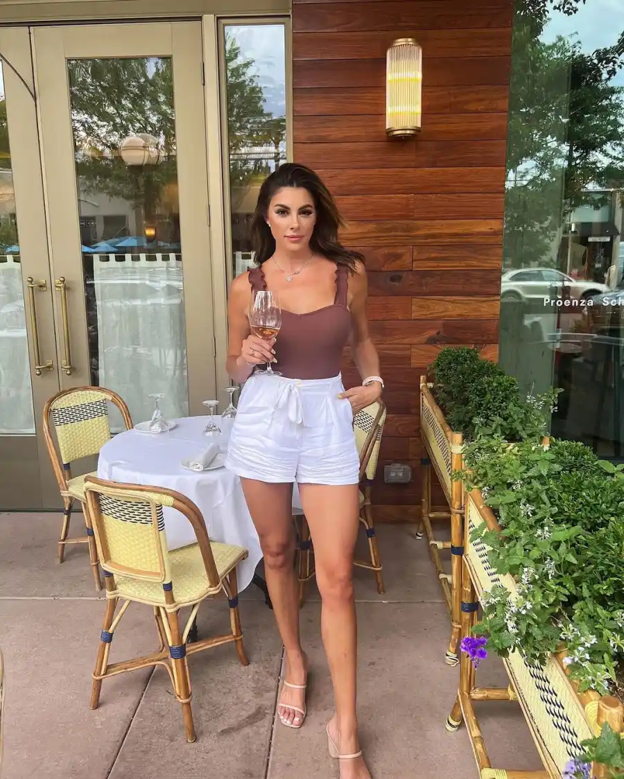 Lace Morris and Grant Kemp’s Relationship Timeline