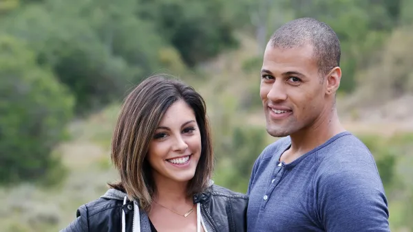 Lace Morris and Grant Kemp’s Relationship Timeline