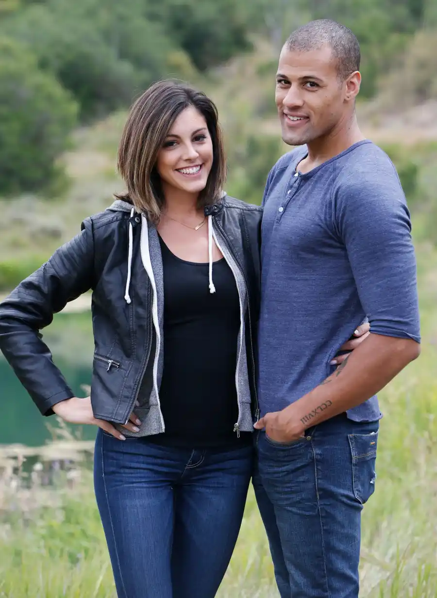 Lace Morris and Grant Kemp’s Relationship Timeline