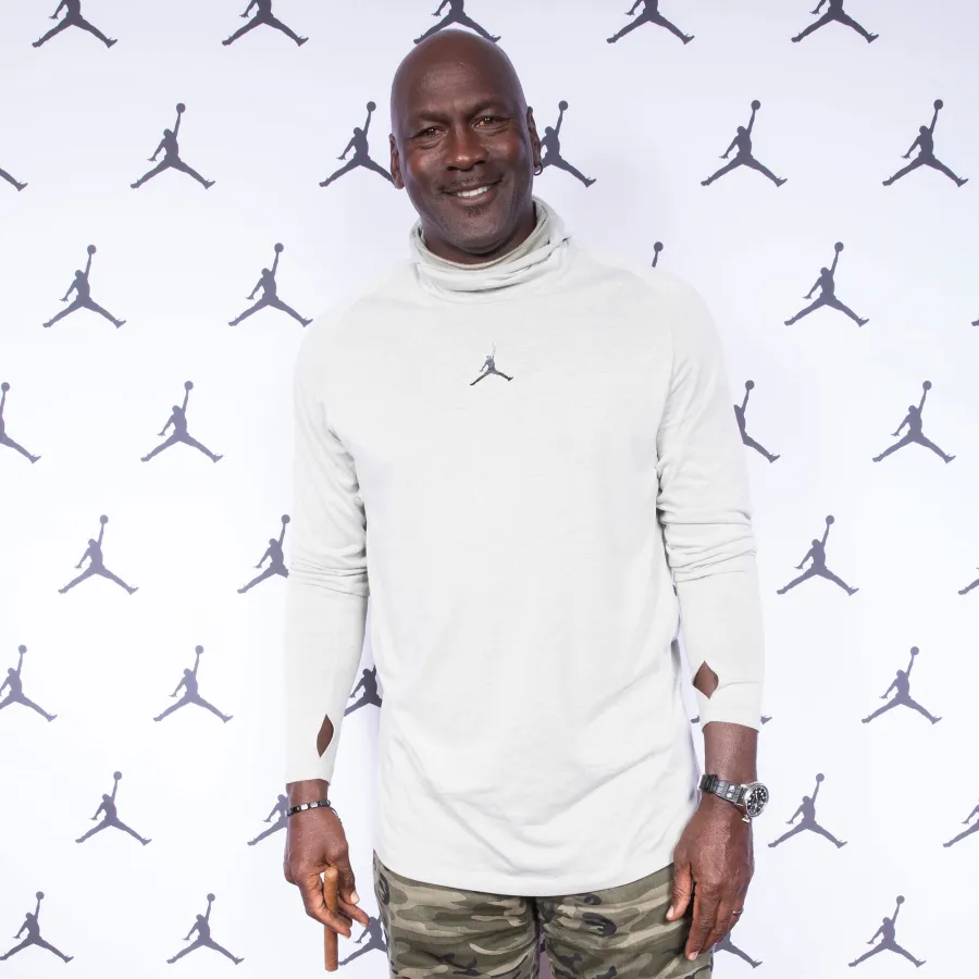 Larsa Pippen Spotted With Michael Jordan Son 5 Things Know About Him