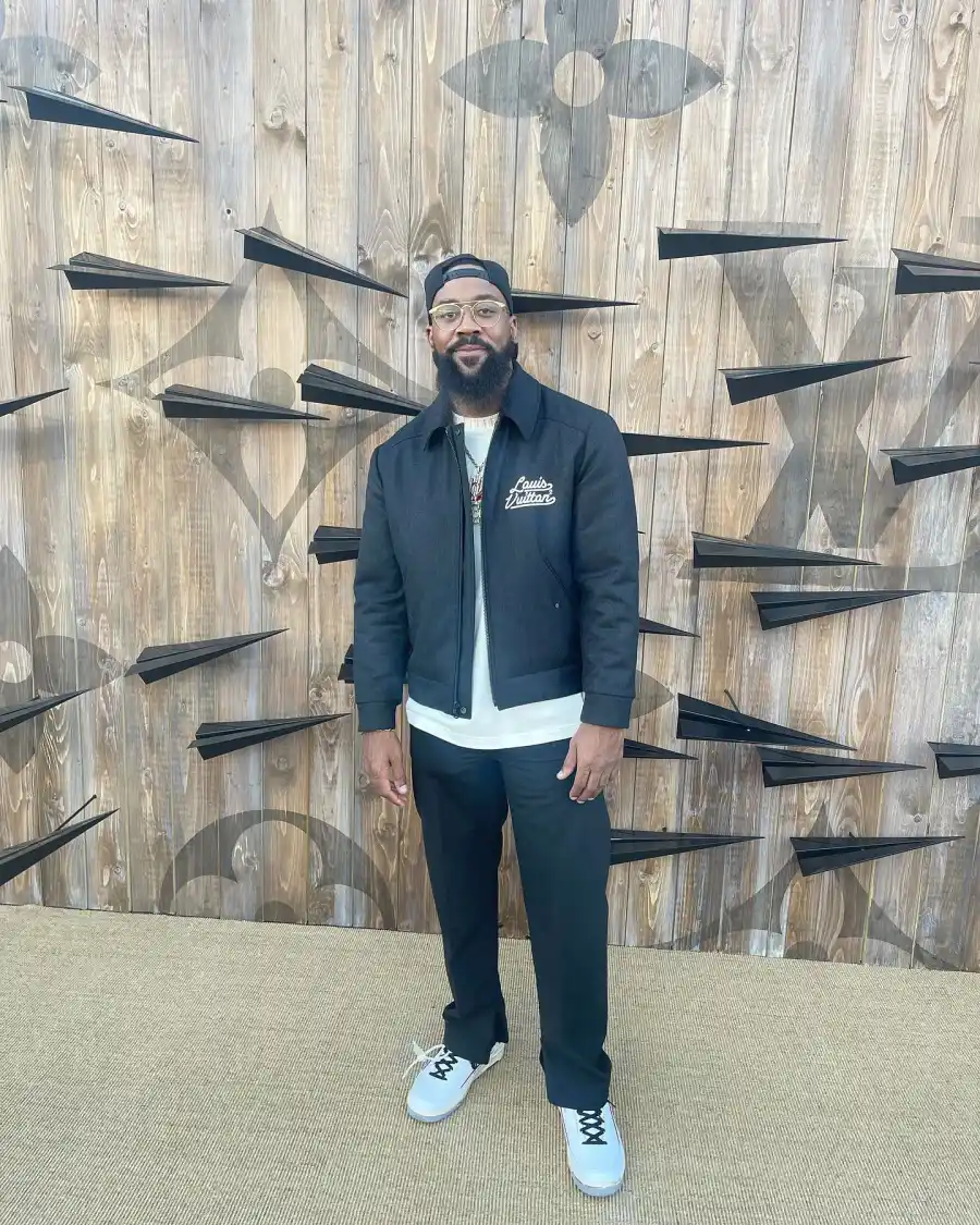 Larsa Pippen Spotted With Michael Jordan Son 5 Things Know About Him