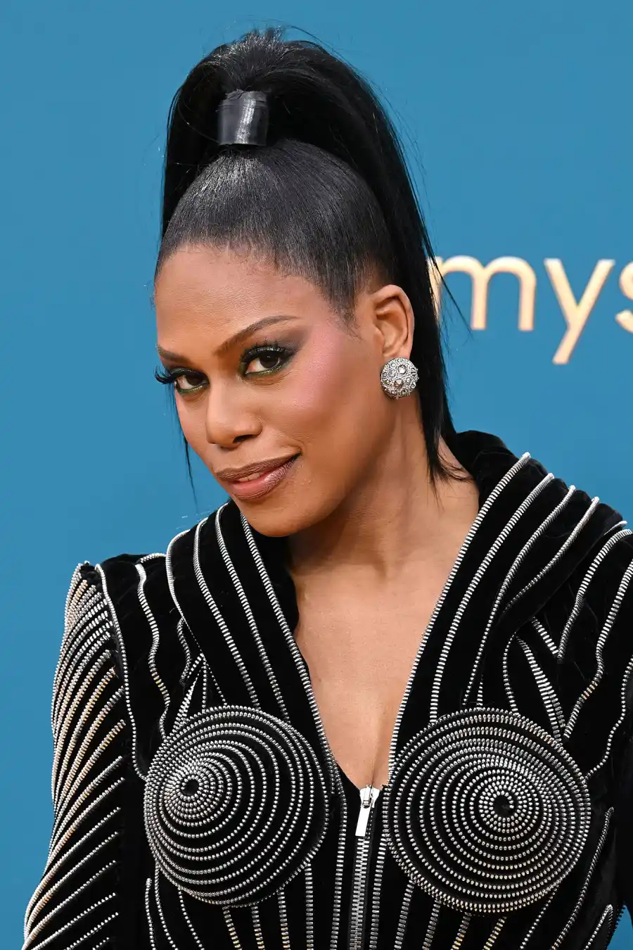 Jordan Strauss/Invision/AP/Shutterstock