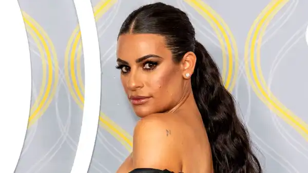 Lea Michele Addresses Work Misconduct Claims: 'I Have an Edge to Me