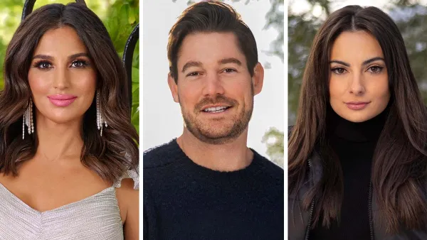 Southern Charm's Leva: Craig Has 'Absolutely' Changed Since Dating Paige