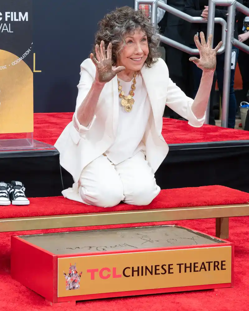 Lily Tomlin and Jane Wagner's Relationship Timeline: A Look at Their 50-Year Romance