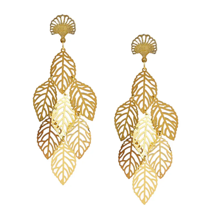 Lisi Lerch-earrings