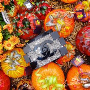 Chanel Lego clutch,Karl Lagerfeld,Chanel customer service