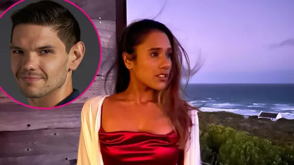 Love Blind Deepti Kyle