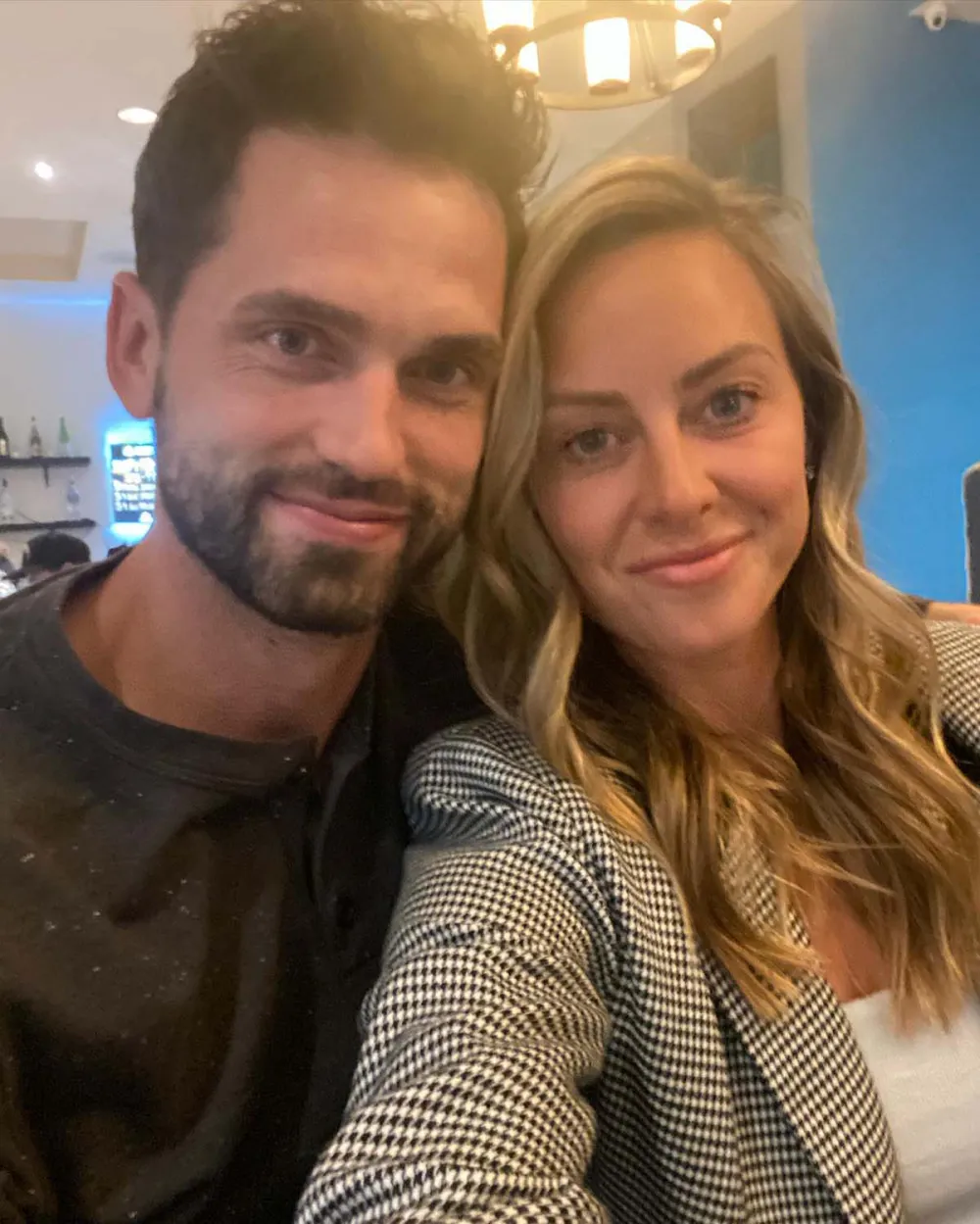 Love is Blind&rsquo;s Jessica Batten Pregnant