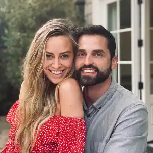 'Love Is Blind' Alum Jessica Batten Marries Fiance Benjamin McGrath After 1-Year Engagement