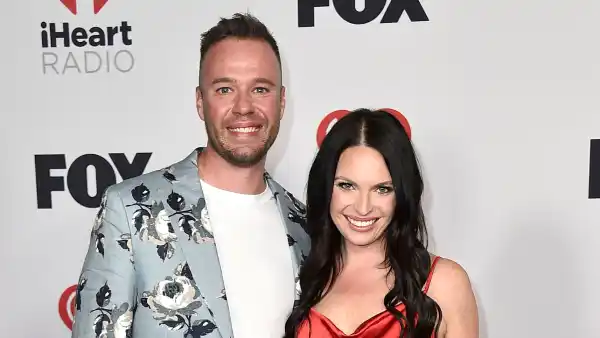 Love Is Blind's Danielle Ruhl I Spend Most of My Days' Sobbing Since Nick Thompson Split