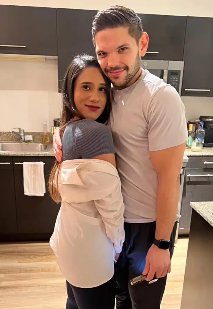 Love Is Blind’s Deepti Vempati Opens Up About ‘Cordial’ Friendship With Kyle Abrams After Ending Romance