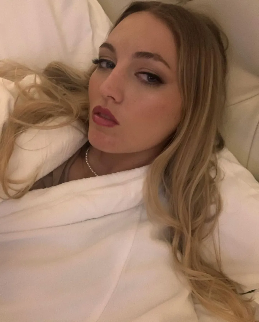 Luca Bella Facinelli Instagram Twilight Cast Next Generation