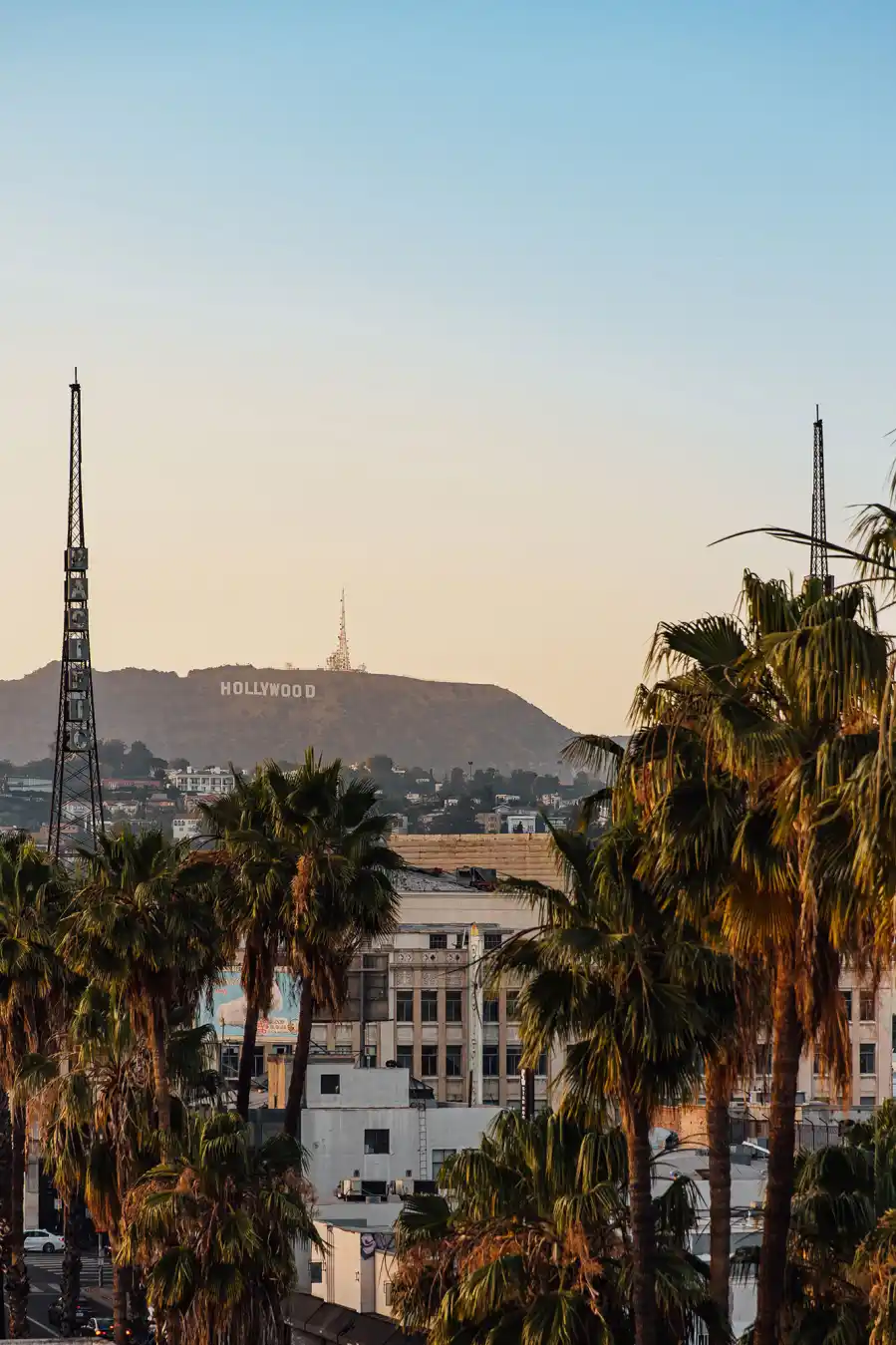 MAMA Shelter Los Angeles Draws Attention From Stars Like Kendall Jenner and Vanessa Hudgens