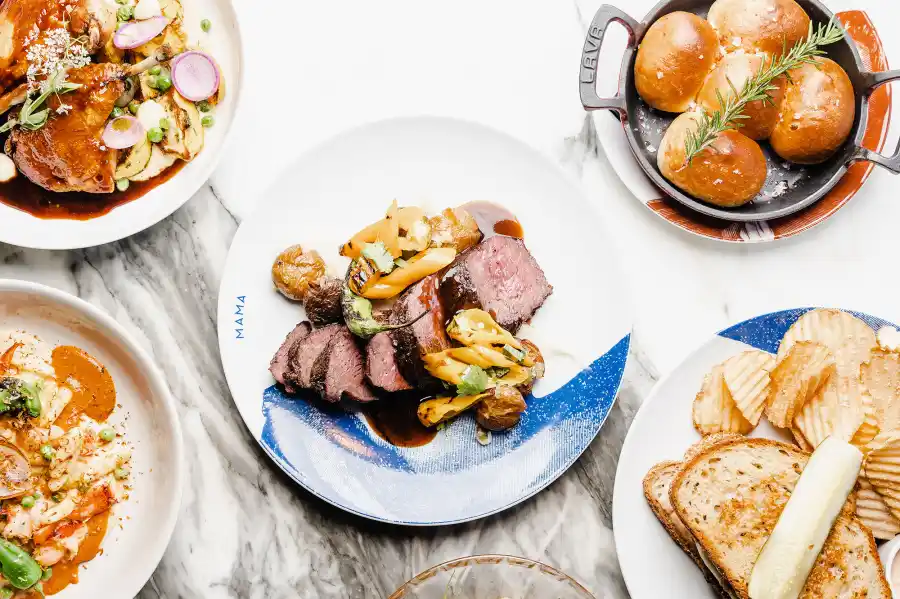 MAMA Shelter Los Angeles Draws Attention From Stars Like Kendall Jenner and Vanessa Hudgens