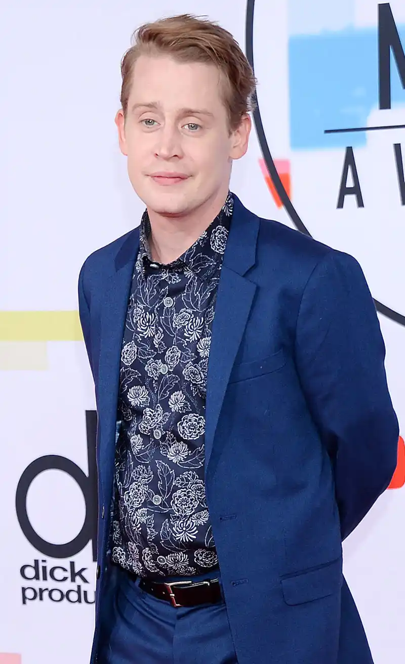 Macaulay Culkin Celebrities Who Have Been Candid About Complicated Relationships With Their Parents